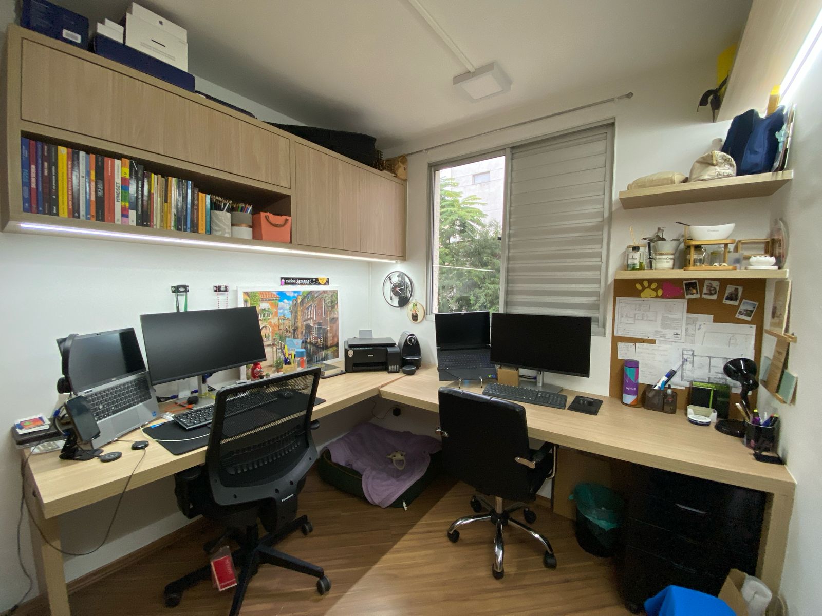 Imagem Apartamento com 2 Quartos à Venda, 40 m² em Fazenda Morumbi - São Paulo