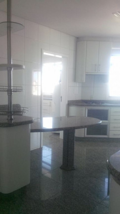 Imagem Cobertura com 3 Quartos à Venda, 365 m² em Centro - Criciúma Imagem Cobertura com 3 Quartos à Venda, 365 m² em Centro - Criciúma
