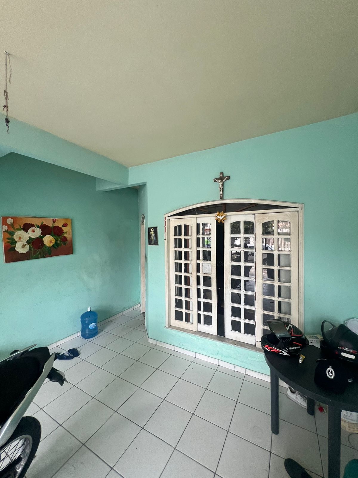 Imagem Casa com 5 Quartos à Venda, 180 m²em Jurunas - Belém
