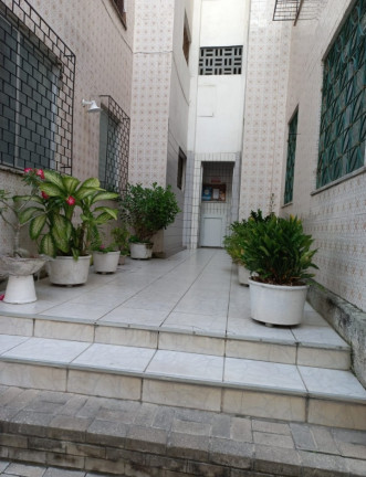 Apartamento com 2 Quartos à Venda, 66 m² em Benfica - Fortaleza