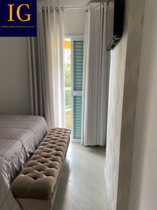 Imagem Apartamento com 2 Quartos à Venda, 83 m² em Campestre - Santo André Imagem Apartamento com 2 Quartos à Venda, 83 m² em Campestre - Santo André