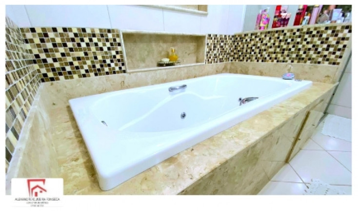 Imagem Casa com 3 Quartos à Venda, 400 m² em Centro - Votorantim Imagem Casa com 3 Quartos à Venda, 400 m² em Centro - Votorantim