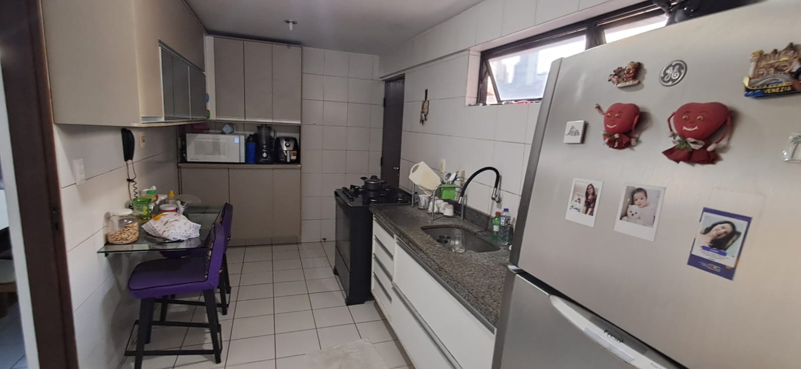 Imagem Apartamento com 3 Quartos à Venda, 136 m²em Manaíra - João Pessoa