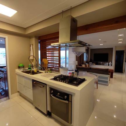 Imagem Apartamento com 3 Quartos à Venda, 139 m² em Vila Romana - São Paulo Imagem Apartamento com 3 Quartos à Venda, 139 m² em Vila Romana - São Paulo