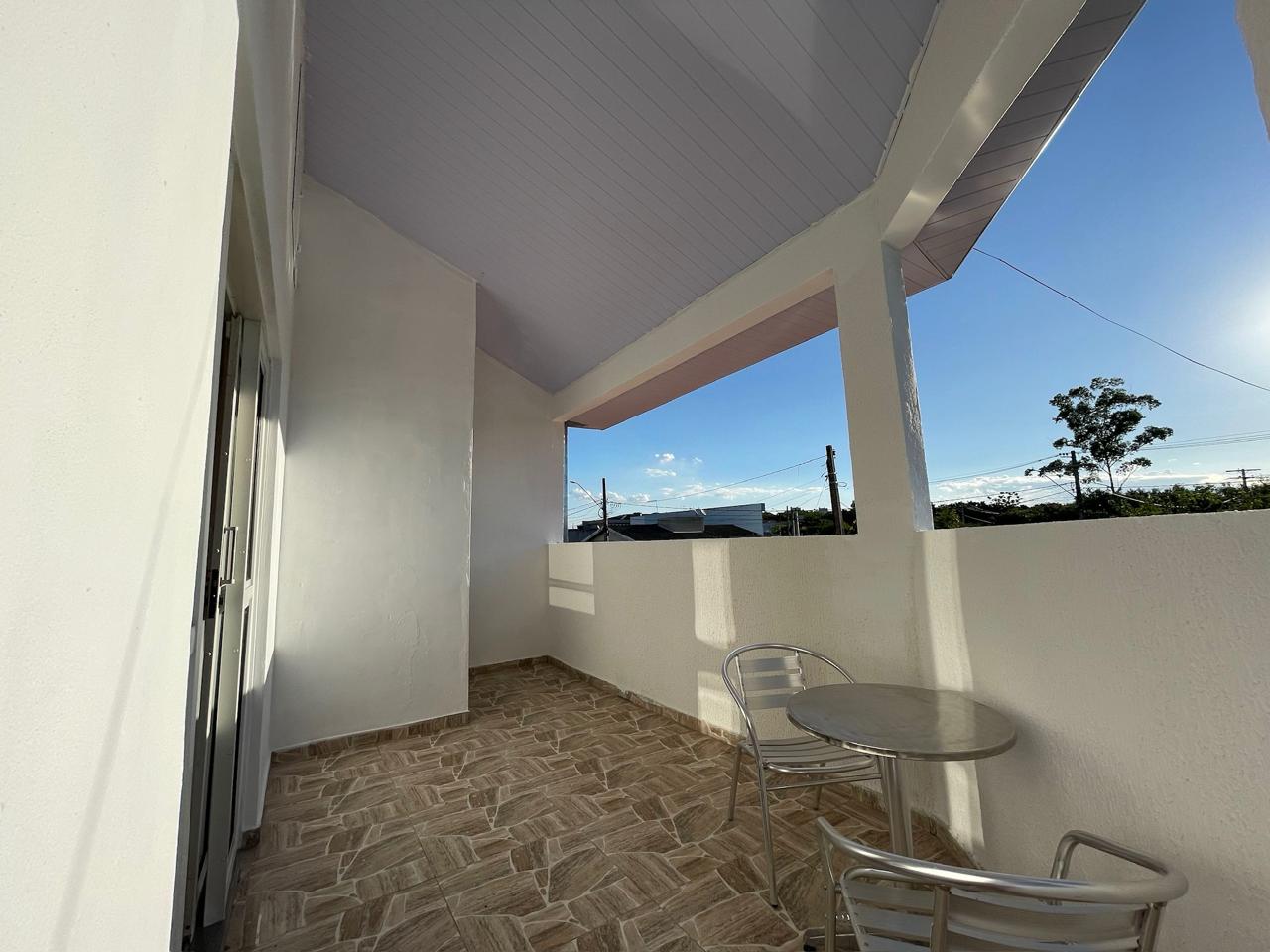 Imagem Sobrado com 3 Quartos à Venda, 135 m²em Residencial Parque dos Sinos - Jacareí