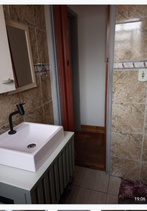 Imagem Sobrado com 3 Quartos à Venda, 125 m² em Vila Indiana - Taboão da Serra