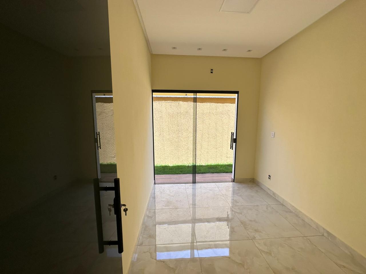 Imagem Casa com 3 Quartos à Venda, 130 m² em Setor Faiçalville - Goiânia