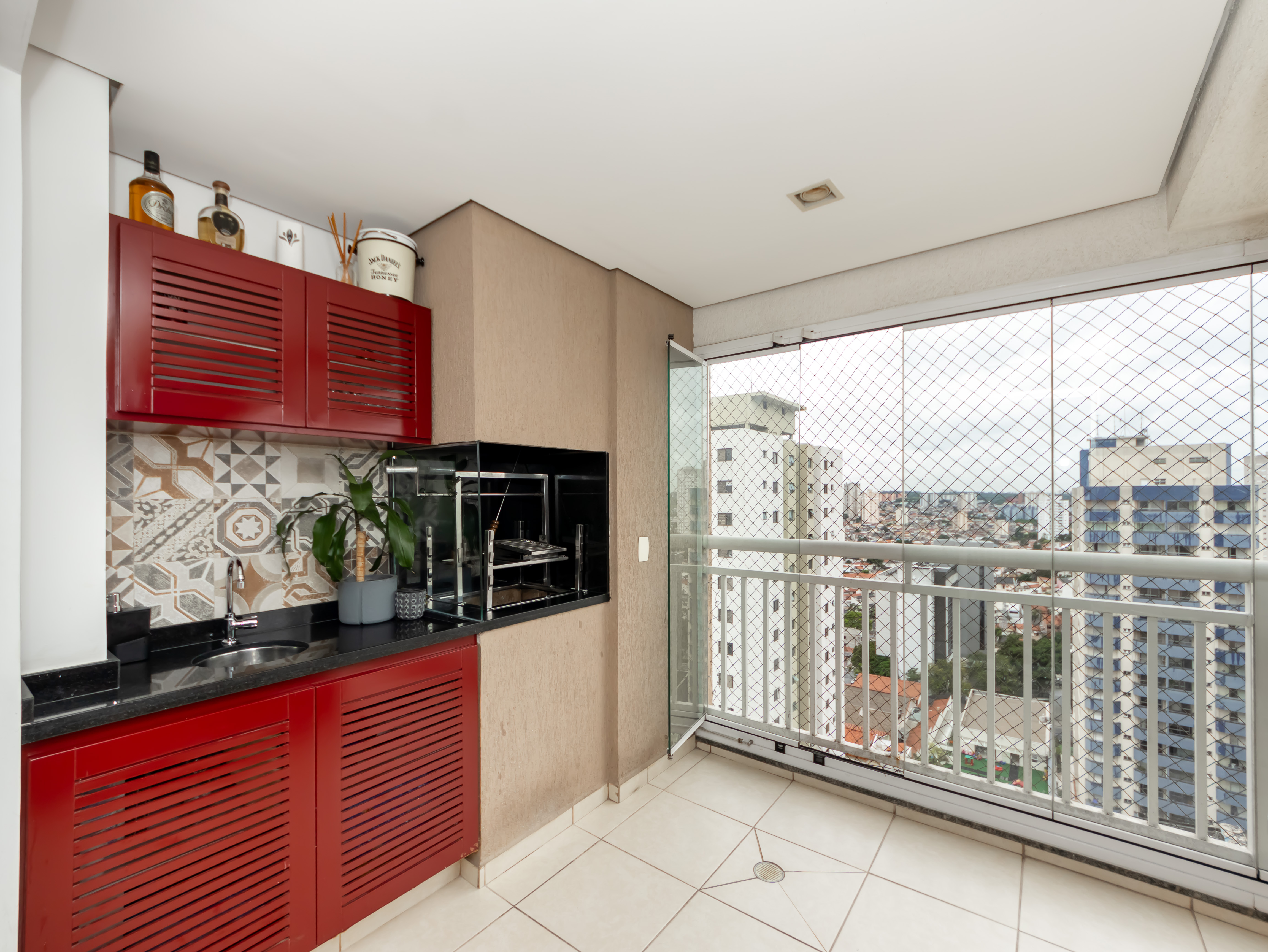 Imagem Edifício Residencial com 2 Quartos à Venda, 84 m²em Vila da Saúde - São Paulo