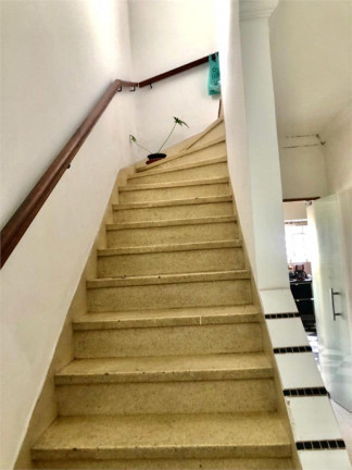 Imagem Casa de Vila com 3 Quartos à Venda, 160 m²em Vila Mariana - São Paulo