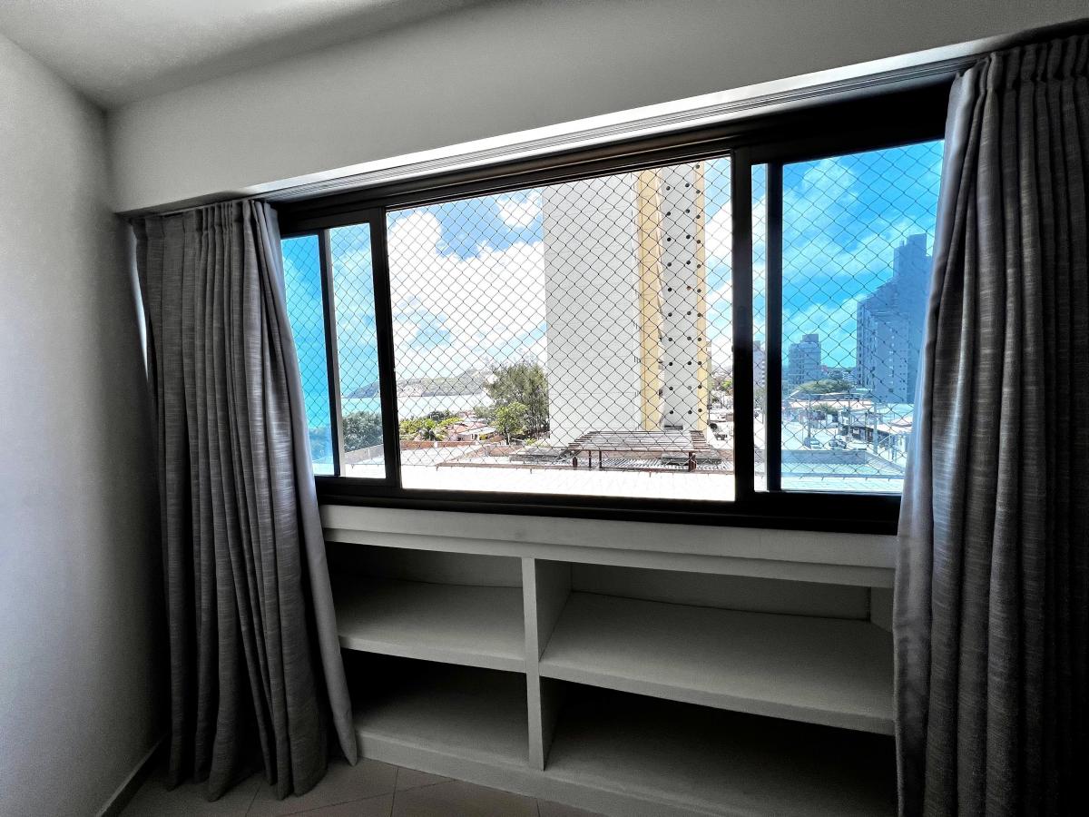 Imagem Apartamento com 2 Quartos à Venda, 55 m²em Ponta Negra - Natal Imagem Apartamento com 2 Quartos à Venda, 55 m²em Ponta Negra - Natal