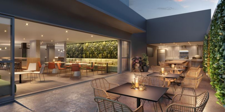 Imagem Apartamento com 2 Quartos à Venda, 80 m² em Perdizes - São Paulo
