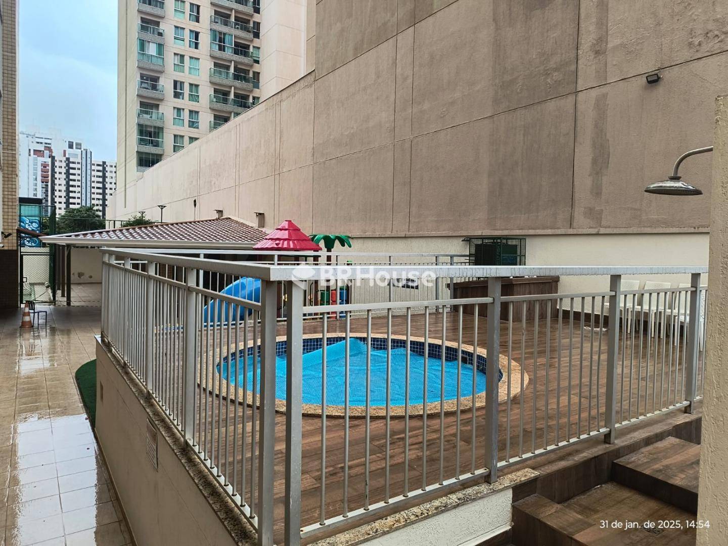 Imagem Apartamento com 3 Quartos à Venda, 80 m² em Norte (Águas Claras) - Brasília