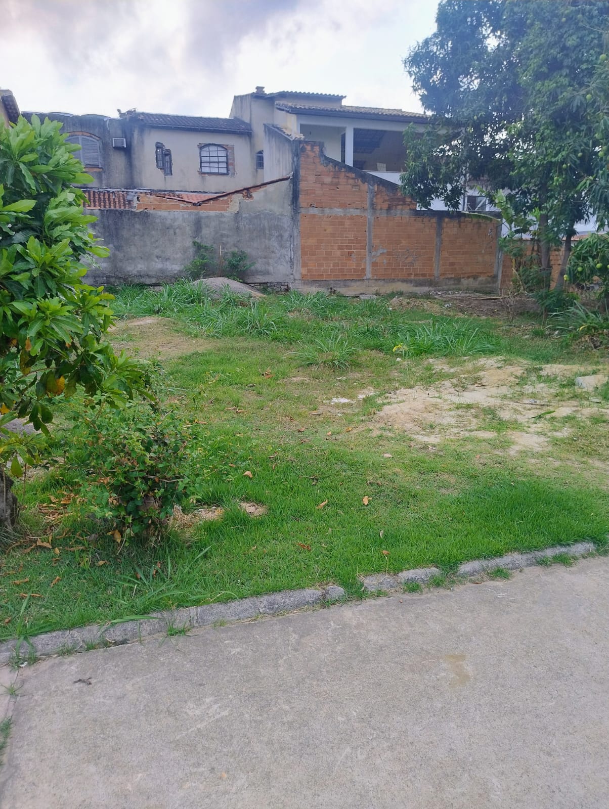 Imagem Terreno em Condomínio à Venda, 150 m² em Campo Grande - Rio de Janeiro Imagem Terreno em Condomínio à Venda, 150 m² em Campo Grande - Rio de Janeiro