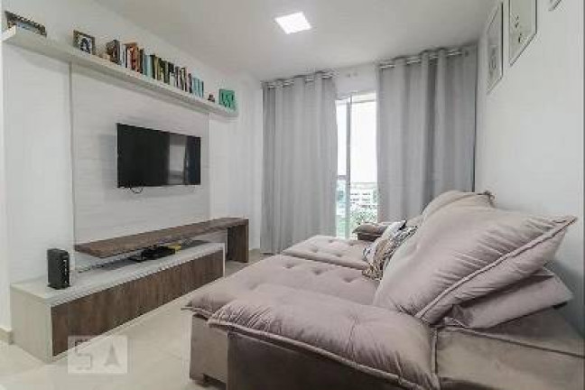 Imagem Apartamento com 2 Quartos à Venda,  em Taquara - Rio de Janeiro