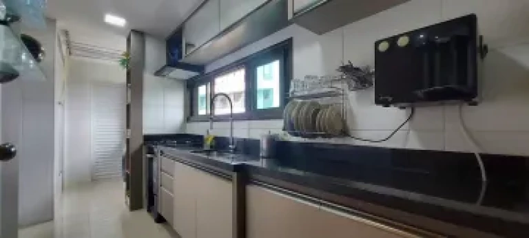 Imagem Apartamento com 3 Quartos à Venda, 113 m² em Paiva - Cabo de Santo Agostinho