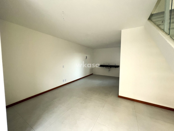 Imagem Casa de Condomínio com 3 Quartos à Venda, 105 m² em Colina de Laranjeiras - Serra