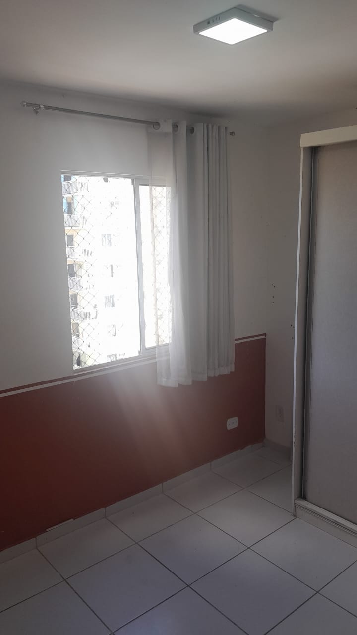 Imagem Apartamento com 2 Quartos à Venda, 47 m² em Curado - Jaboatão dos Guararapes