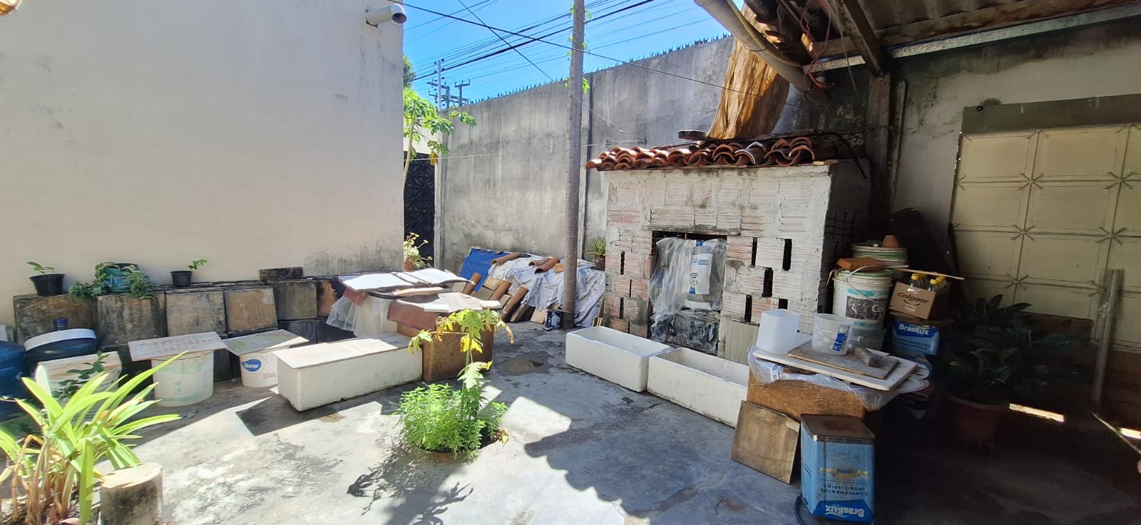 Imagem Casa com 3 Quartos à Venda, 320 m² em Varjota - Fortaleza Imagem Casa com 3 Quartos à Venda, 320 m² em Varjota - Fortaleza