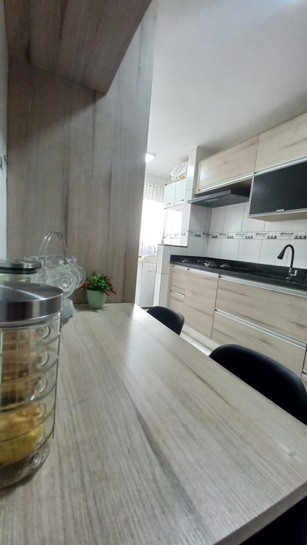 Imagem Apartamento com 3 Quartos à Venda, 77 m² em Setor Bela Vista - Goiânia Imagem Apartamento com 3 Quartos à Venda, 77 m² em Setor Bela Vista - Goiânia