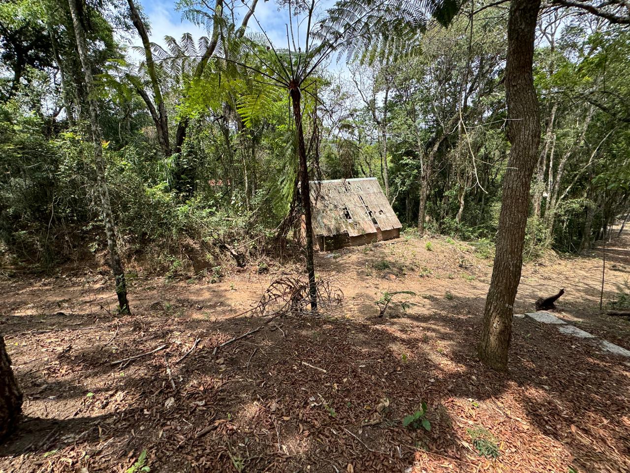 Imagem Terreno à Venda, 33.000 m² em Atibaia Vista da Montanha - Atibaia