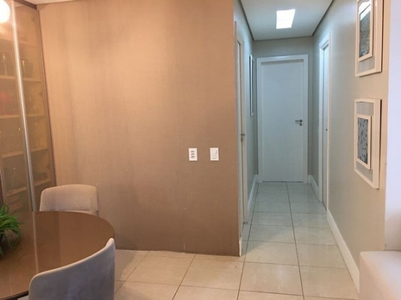 Imagem Apartamento com 3 Quartos à Venda, 73 m² em Jardim Renascença - São Luís
