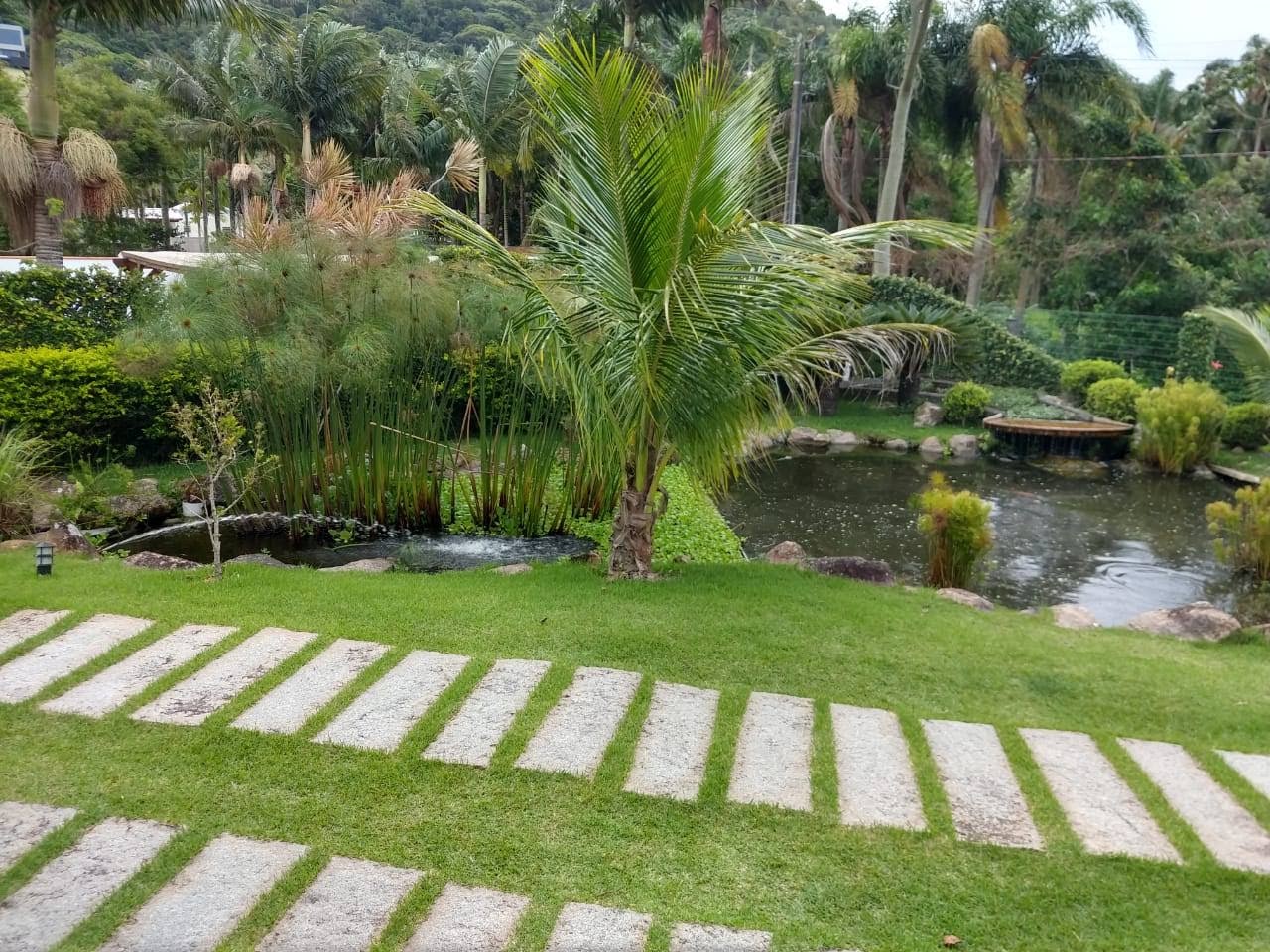 Imagem Casa com 4 Quartos à Venda, 351 m²em Praia das Taquaras - Balneário Camboriú