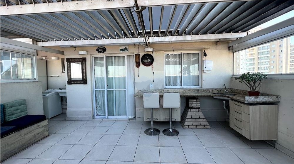 Imagem Apartamento com 3 Quartos à Venda, 126 m²em Vila Augusta - Guarulhos