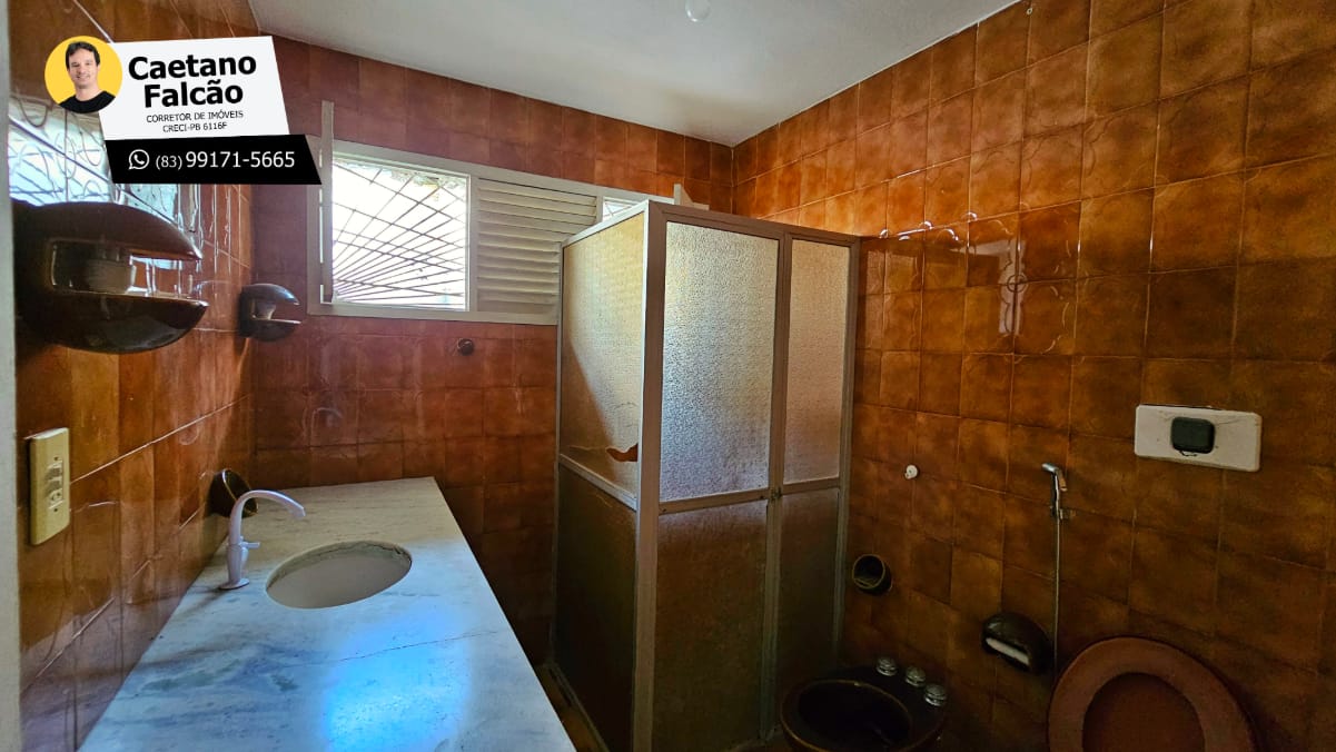Imagem Casa com 3 Quartos à Venda, 200 m² em Estados - João Pessoa