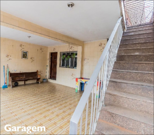 Imagem Sobrado com 4 Quartos à Venda, 149 m² em Jardim Nordeste - São Paulo