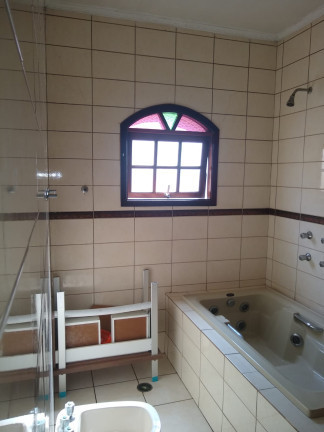 Imagem Sobrado com 2 Quartos à Venda,  em Vila Alzira - São Paulo