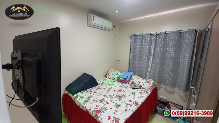 Imagem Casa de Condomínio com 2 Quartos à Venda, 100 m² em Novo Horizonte - Porto Velho Imagem Casa de Condomínio com 2 Quartos à Venda, 100 m² em Novo Horizonte - Porto Velho