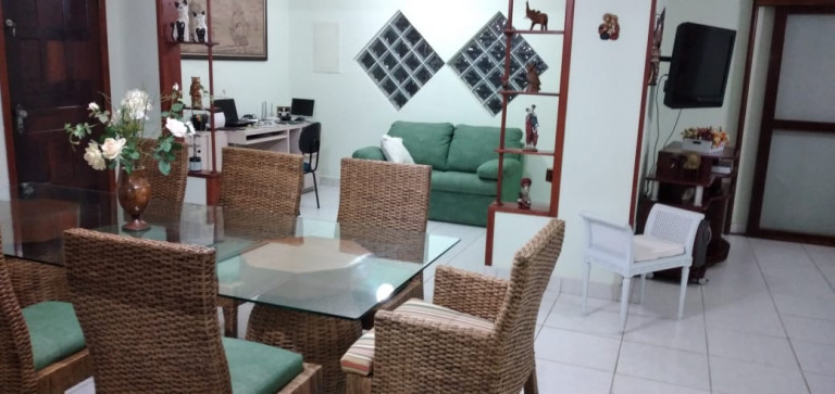 Imagem Casa de Condomínio com 6 Quartos à Venda, 800 m² em Parque Serra Mar - Peruíbe Imagem Casa de Condomínio com 6 Quartos à Venda, 800 m² em Parque Serra Mar - Peruíbe