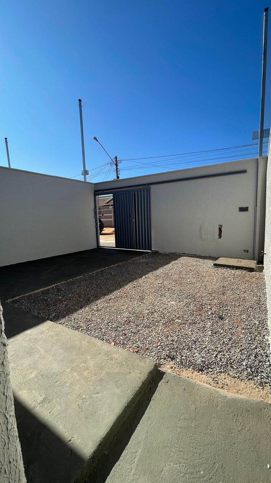 Imagem Casa com 2 Quartos à Venda, 62 m²em Residencial Nova Morada - Trindade