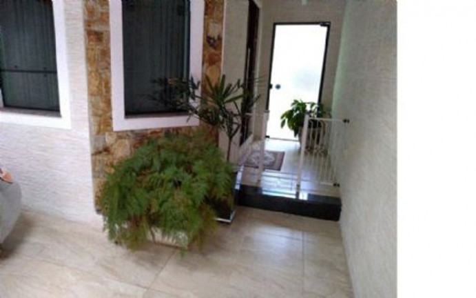 Imagem Sobrado com 3 Quartos à Venda, 137 m² em Vila Rosália - Guarulhos