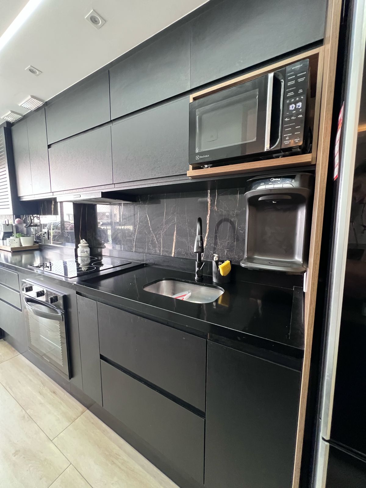 Imagem Apartamento com 3 Quartos à Venda, 104 m² em Campo Grande - Rio de Janeiro