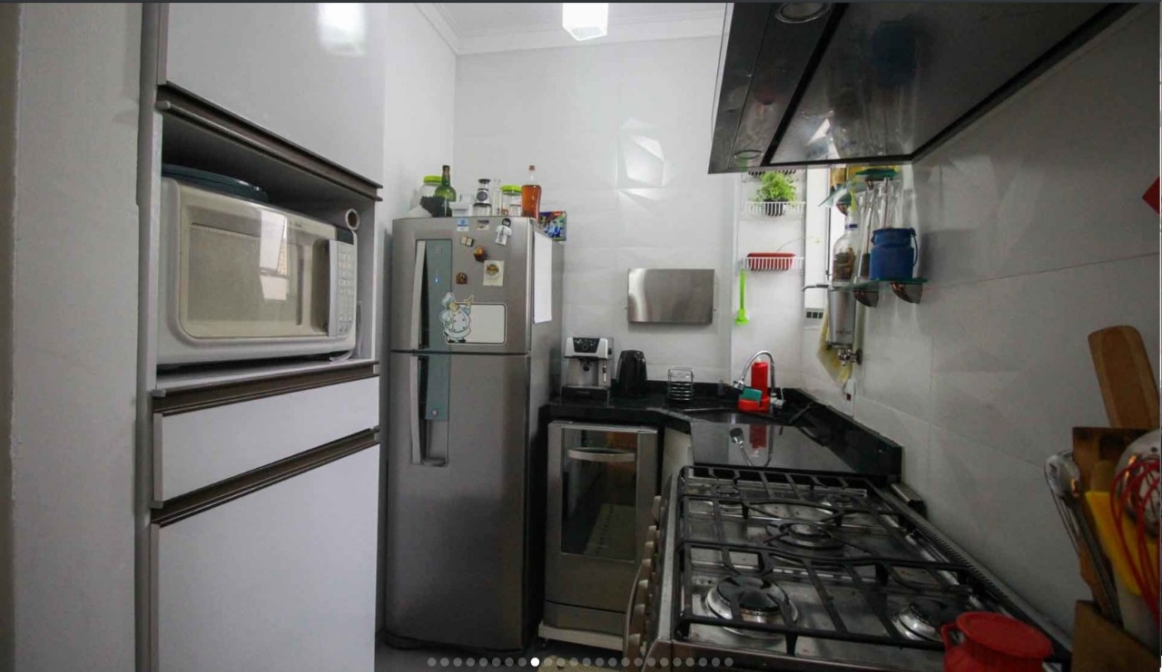 Imagem Apartamento com 2 Quartos à Venda, 78 m²em Bela Vista - São Paulo