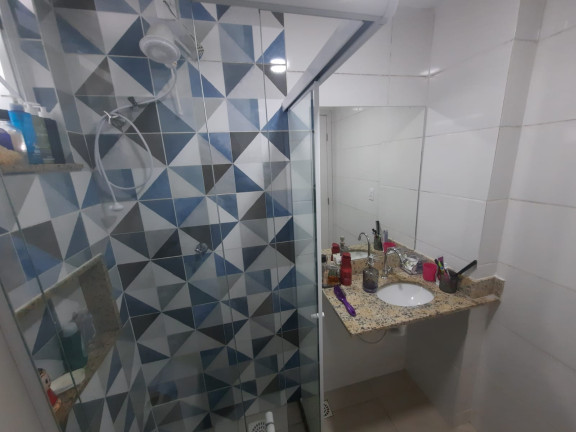 Imagem Cobertura com 2 Quartos à Venda, 75 m² em Jóquei Clube - Juiz de Fora Imagem Cobertura com 2 Quartos à Venda, 75 m² em Jóquei Clube - Juiz de Fora