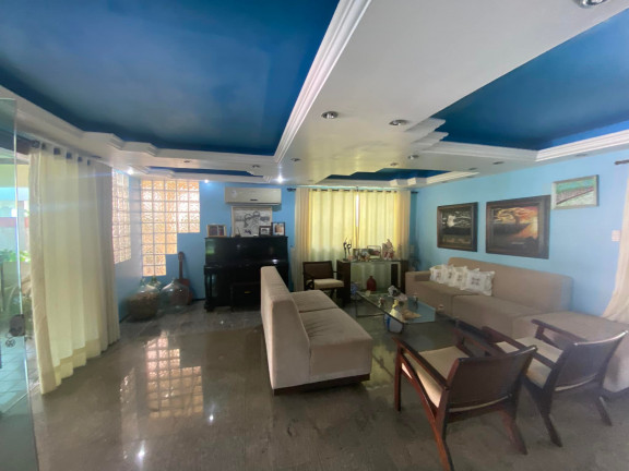 Imagem Casa de Condomínio com 5 Quartos à Venda, 517 m² em Calhau - São Luís