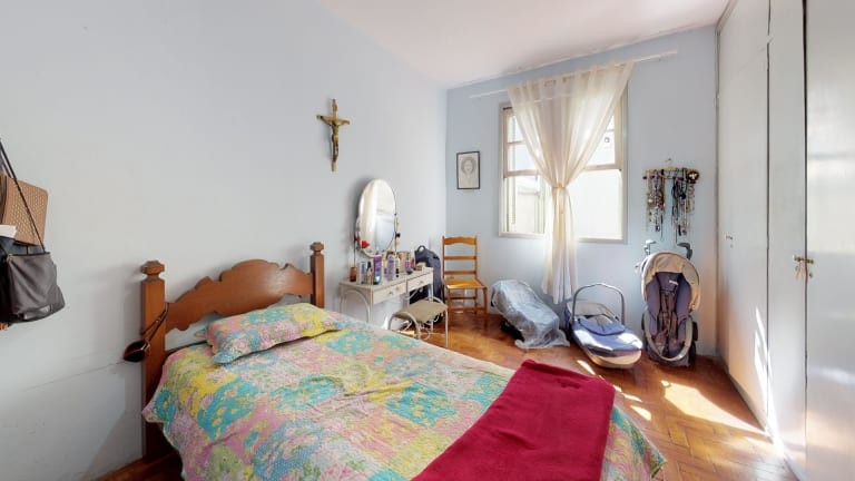 Imagem Apartamento com 3 Quartos à Venda, 86 m² em Pinheiros - São Paulo Imagem Apartamento com 3 Quartos à Venda, 86 m² em Pinheiros - São Paulo