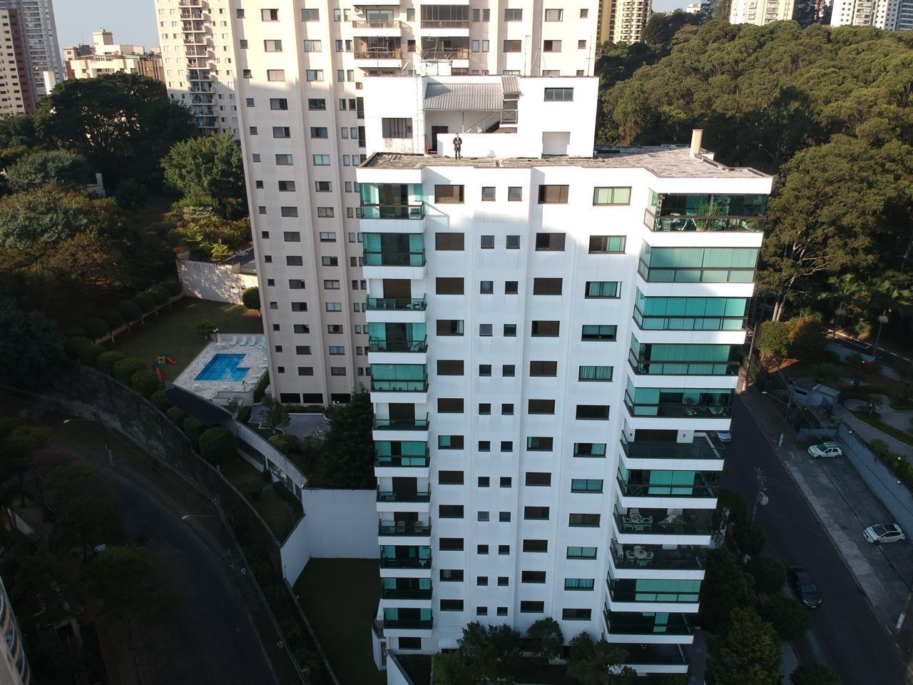 Imagem Apartamento com 3 Quartos à Venda ou Locação, 247 m² em Vila Suzana - São Paulo Imagem Apartamento com 3 Quartos à Venda ou Locação, 247 m² em Vila Suzana - São Paulo