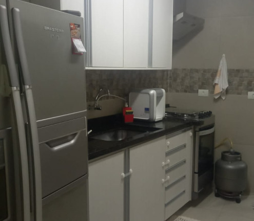Imagem Apartamento com 3 Quartos à Venda, 85 m² em Santana - São Paulo