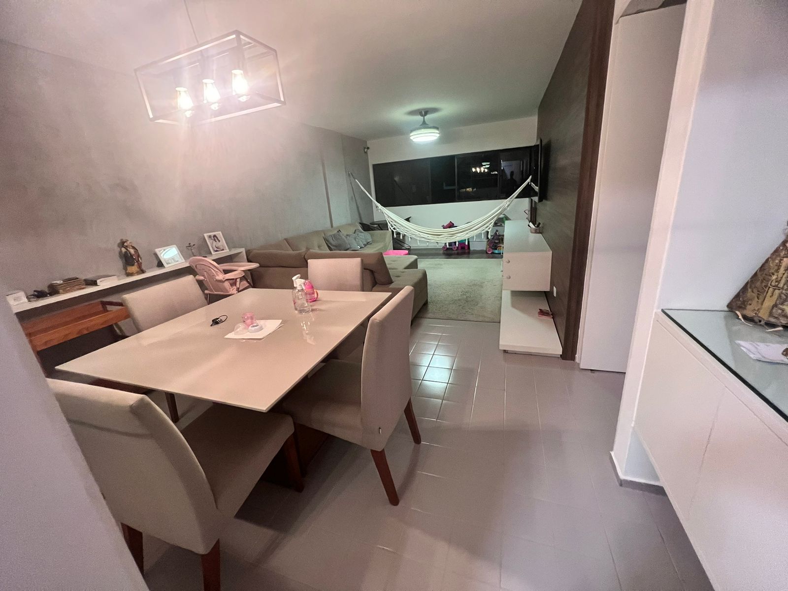 Imagem Apartamento com 3 Quartos à Venda ou Temporada, 103 m²em Ponta Verde - Maceió