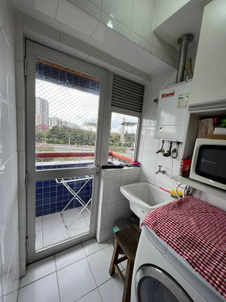Imagem Apartamento com 2 Quartos à Venda, 48 m²em Jardim Botânico - Curitiba Imagem Apartamento com 2 Quartos à Venda, 48 m²em Jardim Botânico - Curitiba