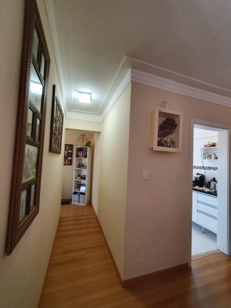 Imagem Apartamento com 2 Quartos à Venda, 78 m² em Vila Ferreira Jorge - Campinas Imagem Apartamento com 2 Quartos à Venda, 78 m² em Vila Ferreira Jorge - Campinas