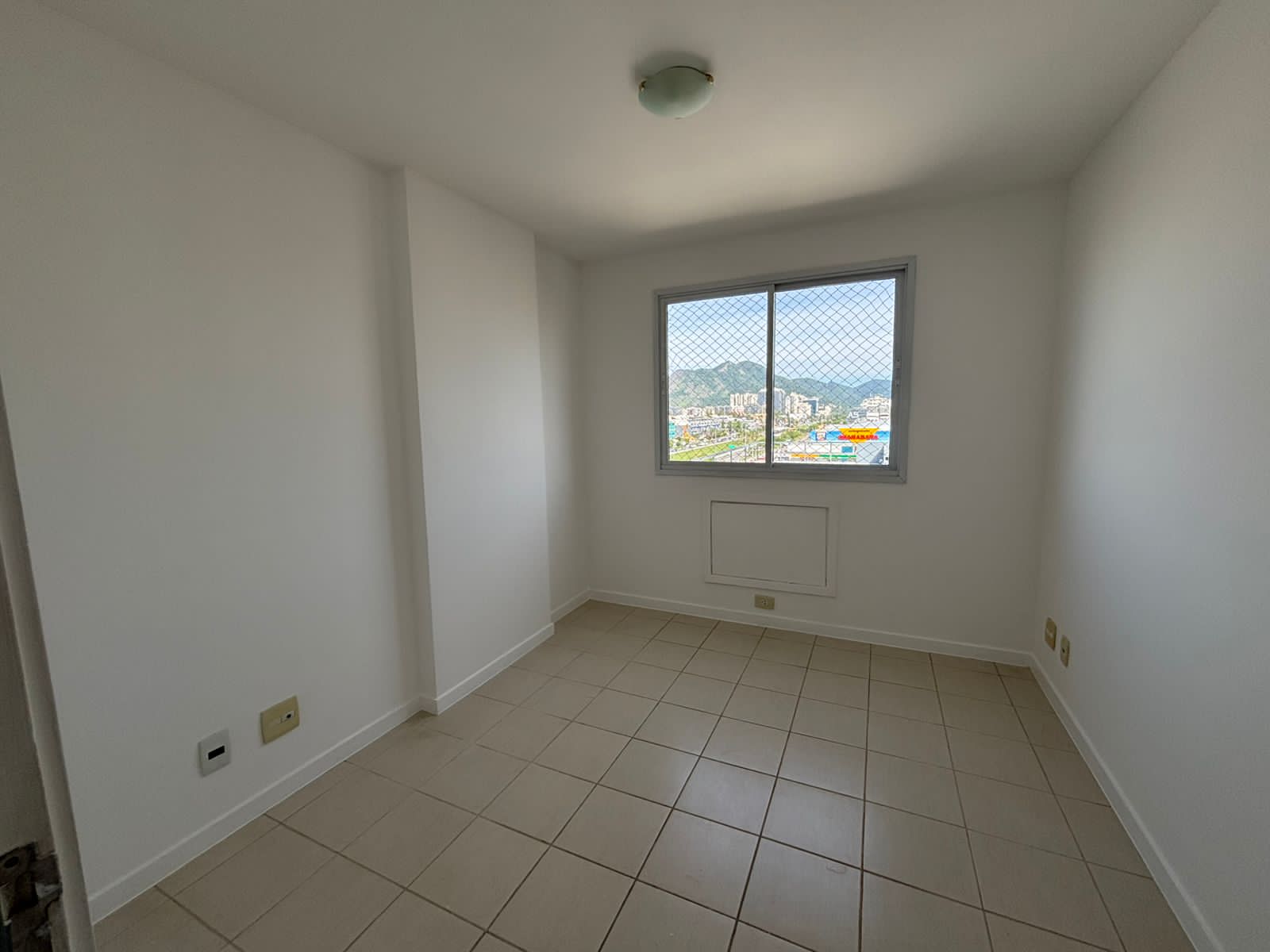 Imagem Apartamento com 2 Quartos à Venda, 62 m² em Recreio dos Bandeirantes - Rio de Janeiro