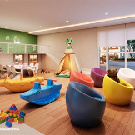 Imagem Apartamento com 2 Quartos à Venda, 58 m² em Penha de França - São Paulo