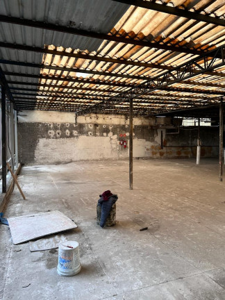 Imagem Galpão para Alugar, 700 m² em Parque Císper - São Paulo Imagem Galpão para Alugar, 700 m² em Parque Císper - São Paulo