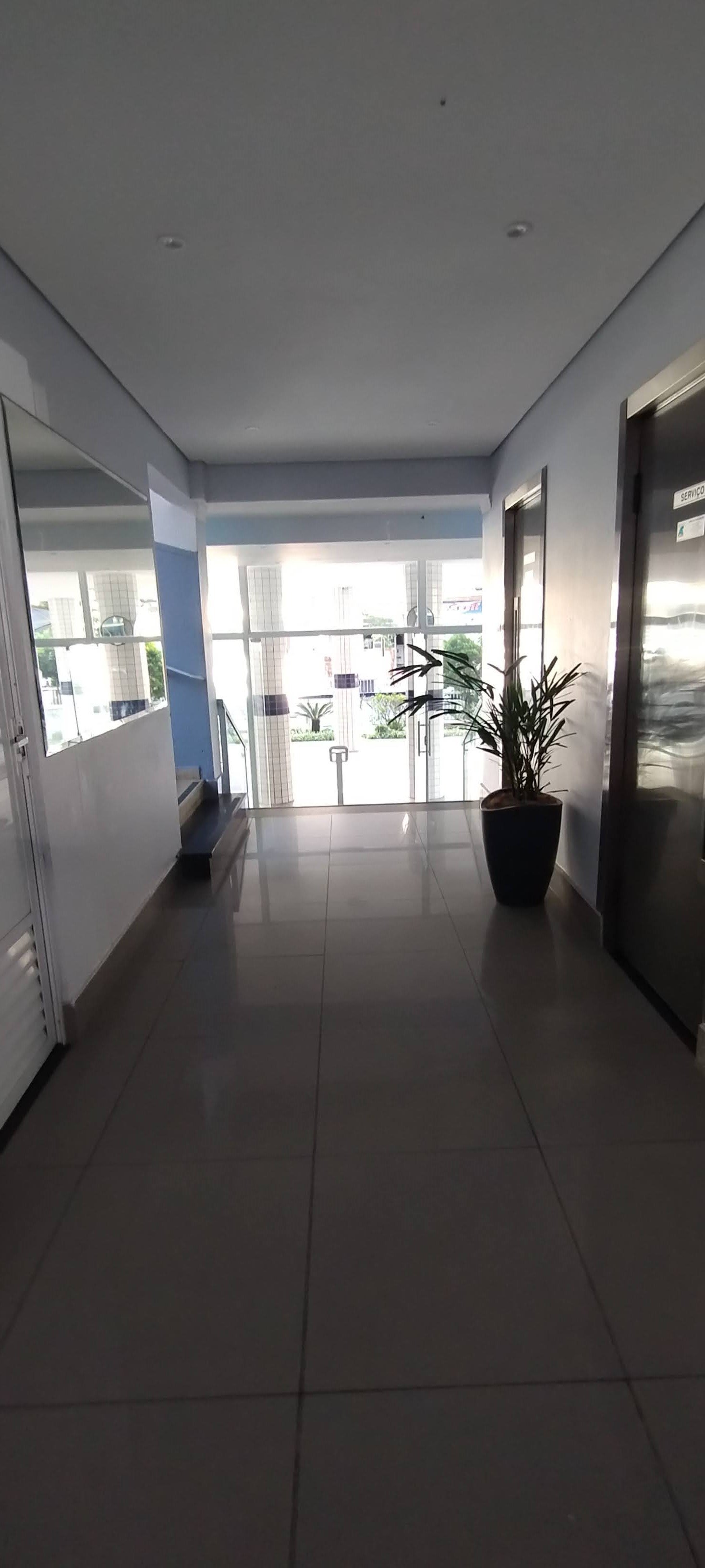Imagem Apartamento com 1 Quarto à Venda, 55 m²em Itararé - São Vicente Imagem Apartamento com 1 Quarto à Venda, 55 m²em Itararé - São Vicente