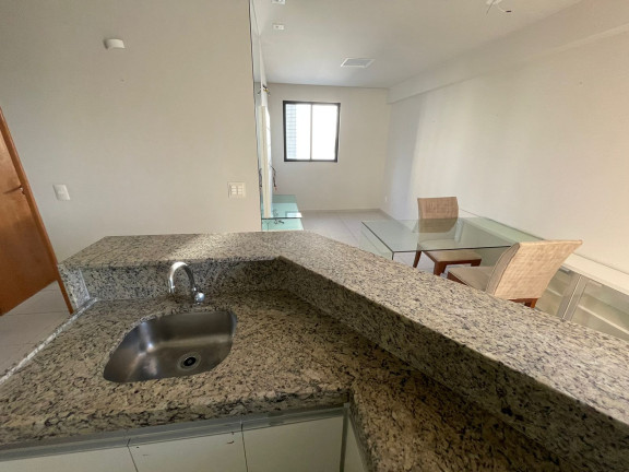 Imagem Apartamento com 2 Quartos à Venda, 49 m² em Boa Viagem - Recife Imagem Apartamento com 2 Quartos à Venda, 49 m² em Boa Viagem - Recife