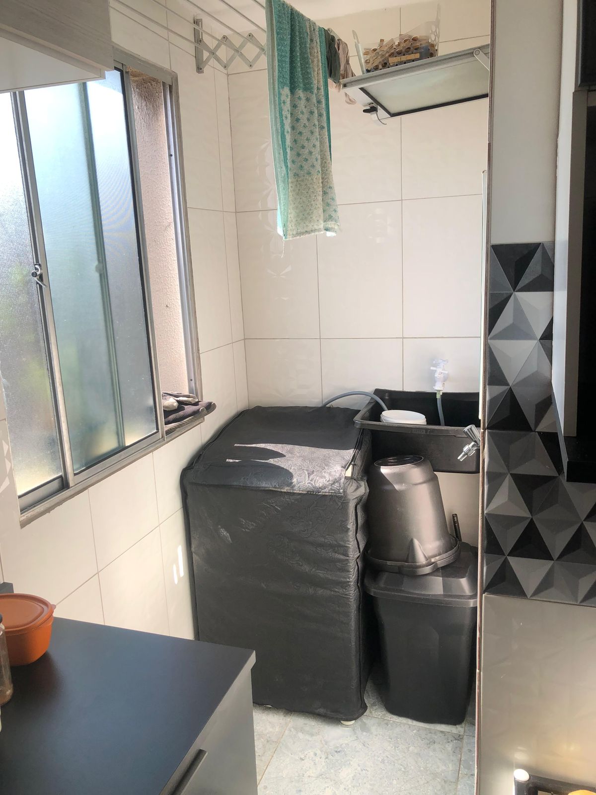 Imagem Apartamento com 2 Quartos à Venda, 55 m² em Jardim Cajazeiras - Salvador